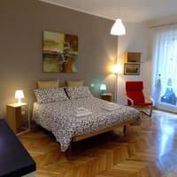 Appartamento Regio Parco