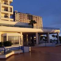 Apartment Playa Paraiso