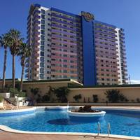 Apartment VIParaiso