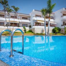 Apartamento Avitan