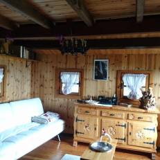 Chalet Mondjoin