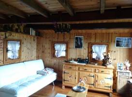 Chalet Mondjoin