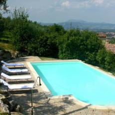 Casa Francesco