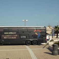 On the Road Hotel
