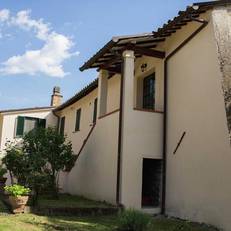 Holiday Home Falerona