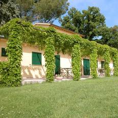 Holiday Home Il Frantoio