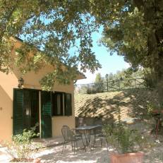 Holiday Home Il Moraiolo