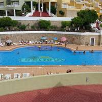 Apartment Orlando Torviscas Bajo