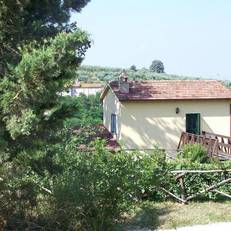 Holiday Home La Dolce Agogia