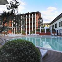 Club Hotel e Residence La Vela