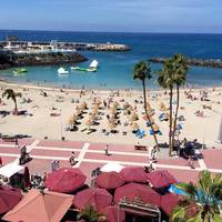 Aparthotel Mareverde