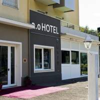 Hotel Rubino