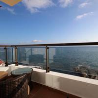 Apartments La Caleta Sunrises