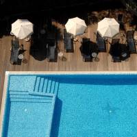 Hotel Caravel