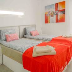 Holiday exclusive apartment