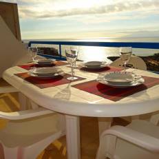 Apartments Paraiso del Sur