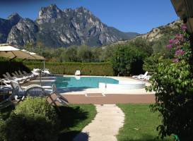 Hotel Villa Rosa