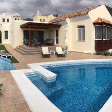 Villa Lemon