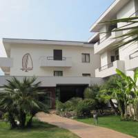 Hotel Villa Claudia