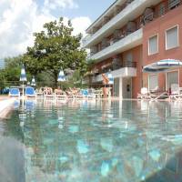 Hotel Garni Villa Magnolia