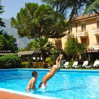 Hotel Elisabetta