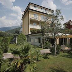 Hotel Villa Verde