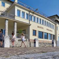 Hotel Paradiso