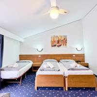 Hotel Aurora Torbole