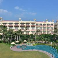 Le Meridien Jaipur