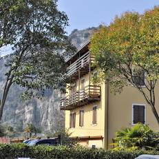 Villa Linfano