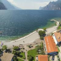 Casa Toblini al Lago