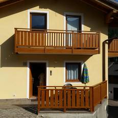 Casa Alice