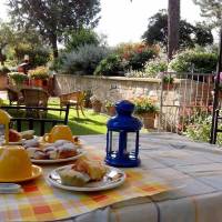 Casa Vacanze La Ginestra