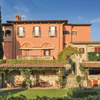 Villa Laghetto