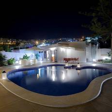 Haciendas IV