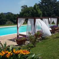 Residenza Collefiorito