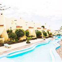Mareverde Resort