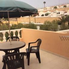 Residencia Paradise Court