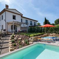 Villa Mirabella