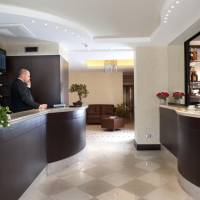 OC Hotel Villa Adriana
