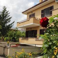 Villa Maria