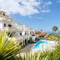 Apartment in Las Americas