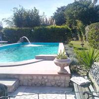 Holiday home Villino Le Colonnelle