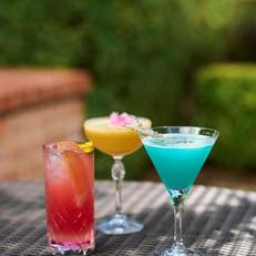 Hyatt Hotel Canberra - A Park Hyatt Hotel