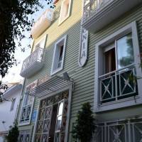 Hostal Dona Antonia