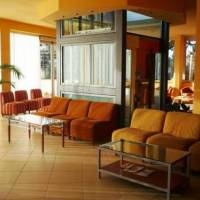 Hotel Florida Tirrenia