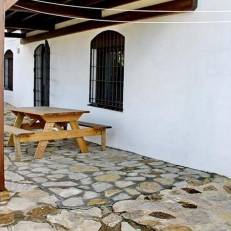 Apartamento Lentiscal Playa
