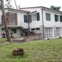 Villa Aurora