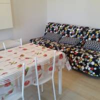 Maddalena Apartment