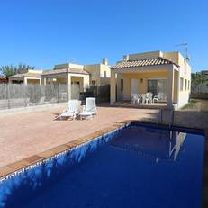 3 Casas